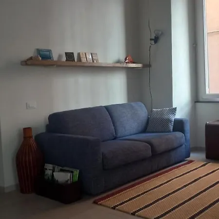 Apartman La Fernandina Camogli