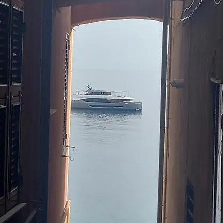La Fernandina Διαμέρισμα