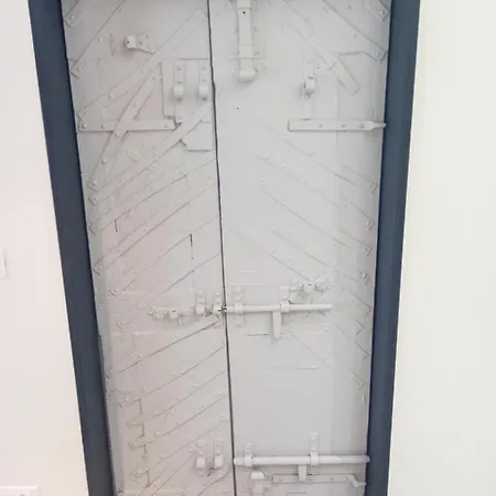 Apartman La Fernandina Camogli