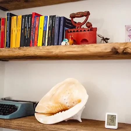 La Fernandina * Camogli