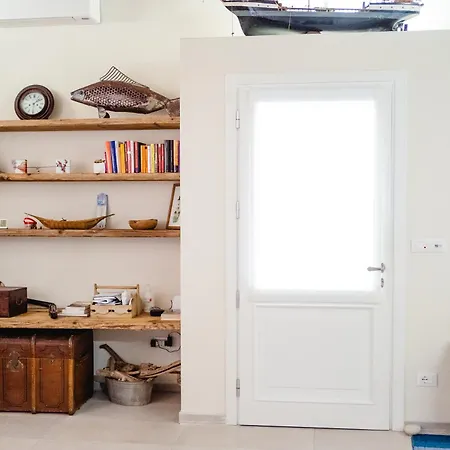 La Fernandina Camogli