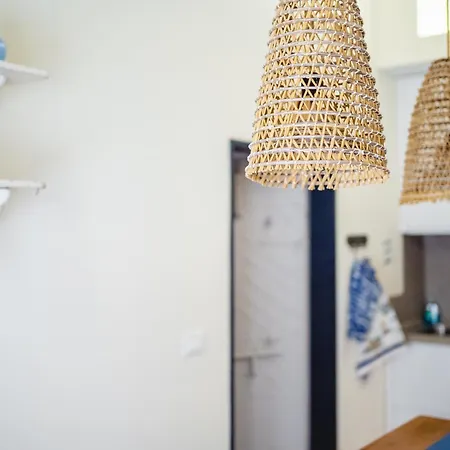 Apartman La Fernandina *