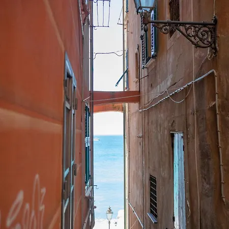 La Fernandina Camogli