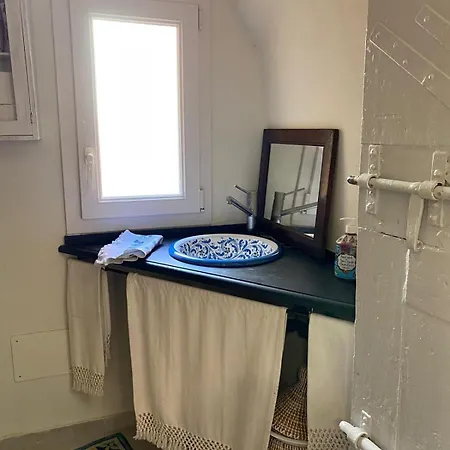 La Fernandina Apartman *