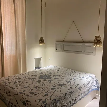 La Fernandina アパート