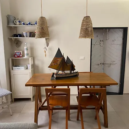 La Fernandina Apartman *