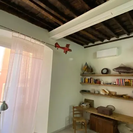 La Fernandina