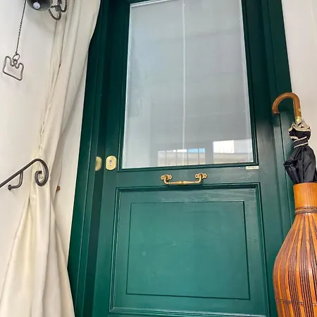 Apartman La Fernandina *