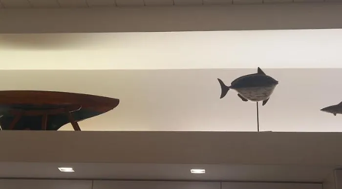 La Fernandina Camogli