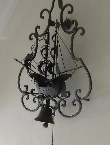 La Fernandina Lägenhet Camogli