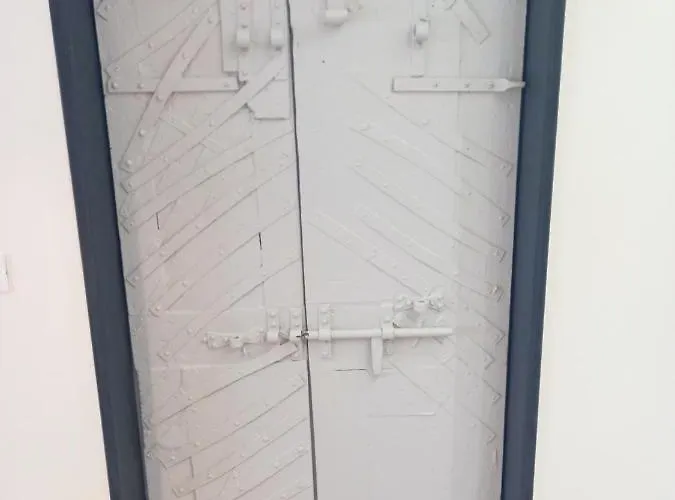 Lejlighed La Fernandina Camogli