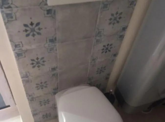 La Fernandina Lägenhet