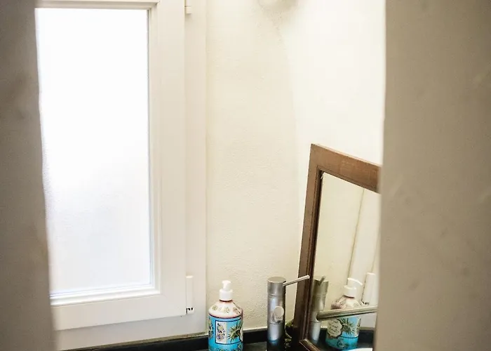 Lägenhet La Fernandina