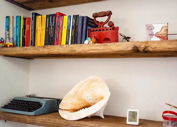 La Fernandina * Camogli