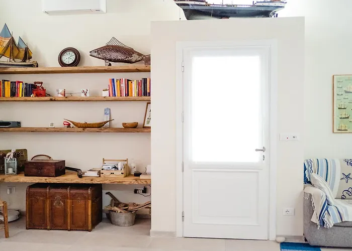 La Fernandina Camogli