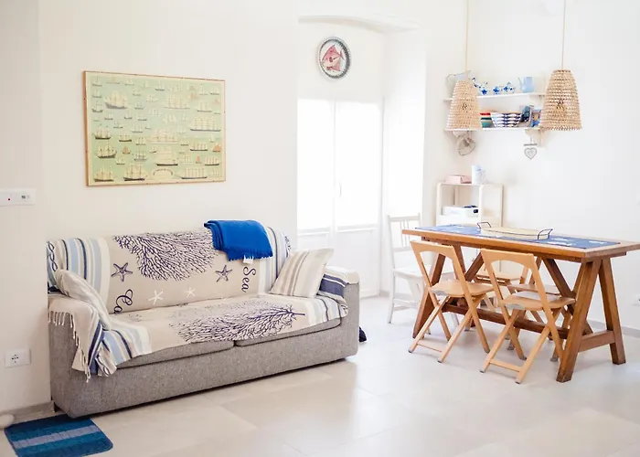 Lägenhet La Fernandina *