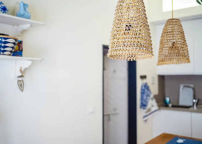 Lägenhet La Fernandina *