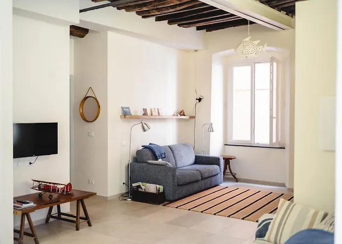 Lägenhet La Fernandina