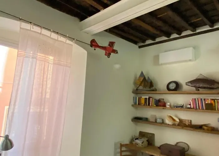 La Fernandina