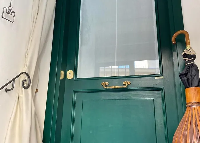 Lägenhet La Fernandina *