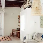 Διαμέρισμα La Fernandina *