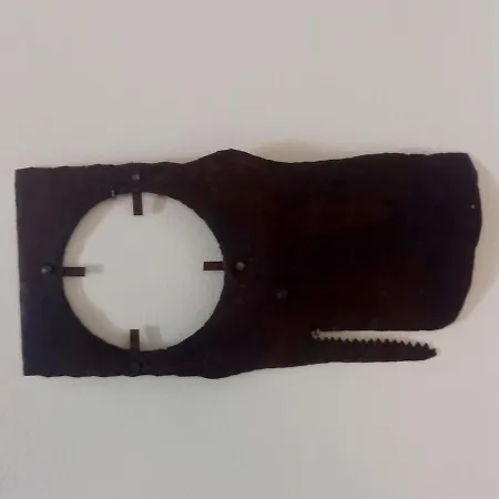 La Fernandina * Camogli