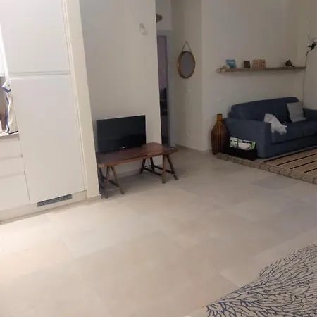 La Fernandina Camogli