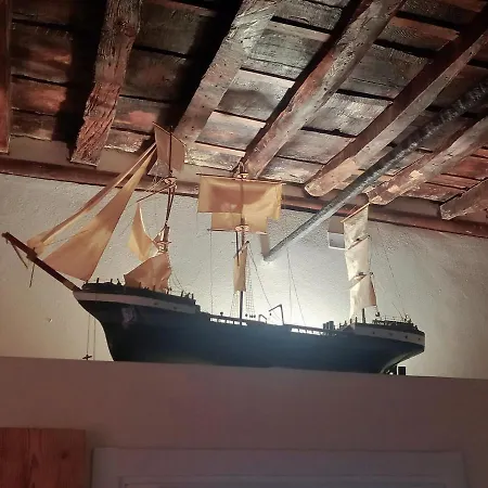 Apartmán La Fernandina