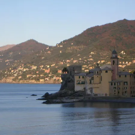 La Fernandina Apartmán *