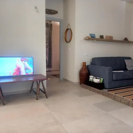 La Fernandina Apartment
