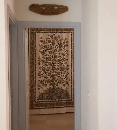 Apartmán La Fernandina *