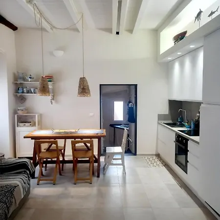 La Fernandina *