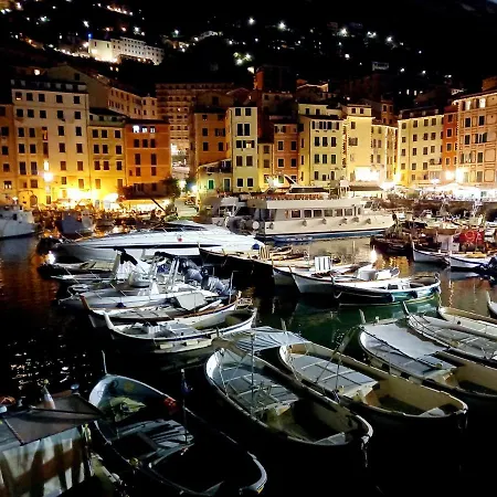 La Fernandina Camogli