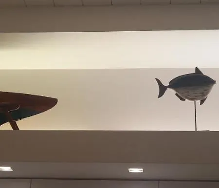 La Fernandina Camogli