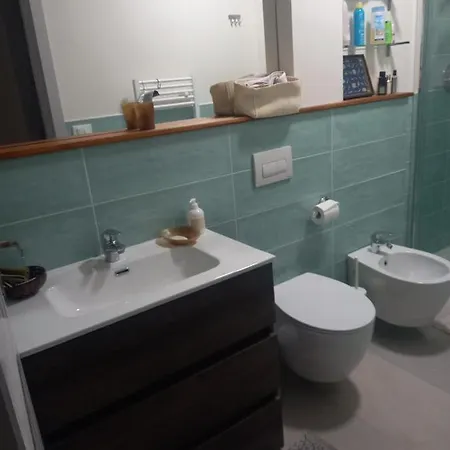 La Fernandina Apartmán *