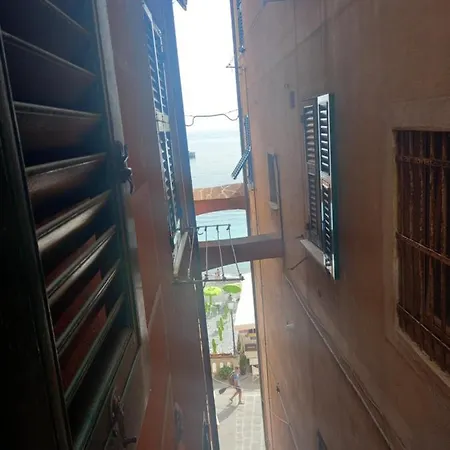 Apartmán La Fernandina