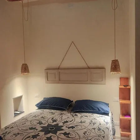 Apartmán La Fernandina Camogli