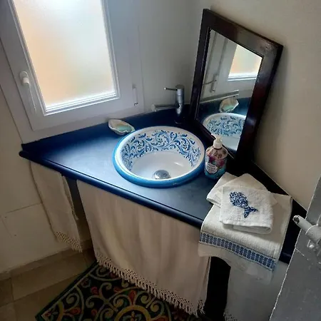 La Fernandina Camogli