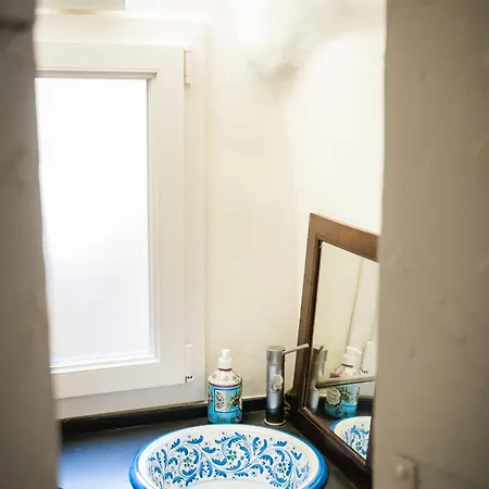 Apartmán La Fernandina