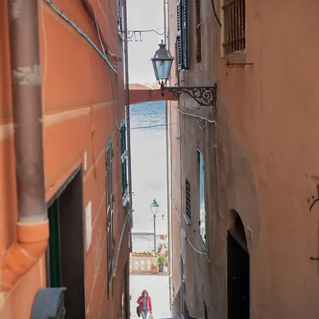 La Fernandina Apartmán *