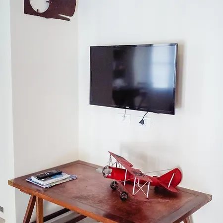 Apartmán La Fernandina *