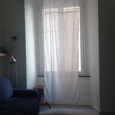 La Fernandina Camogli