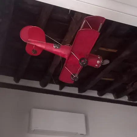 La Fernandina Apartmán