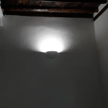 아파트 La Fernandina *