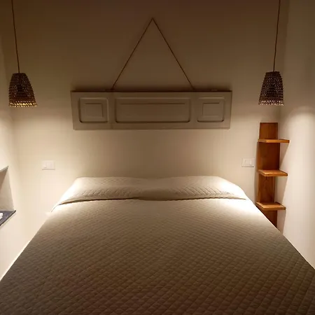 Apartmán La Fernandina *