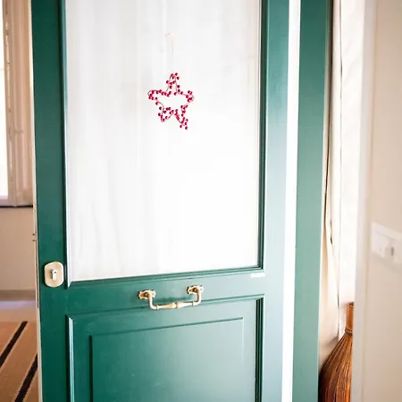 Apartmán La Fernandina *