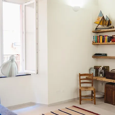 La Fernandina Apartmán