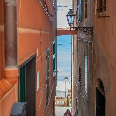 La Fernandina *
