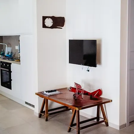 Apartment La Fernandina