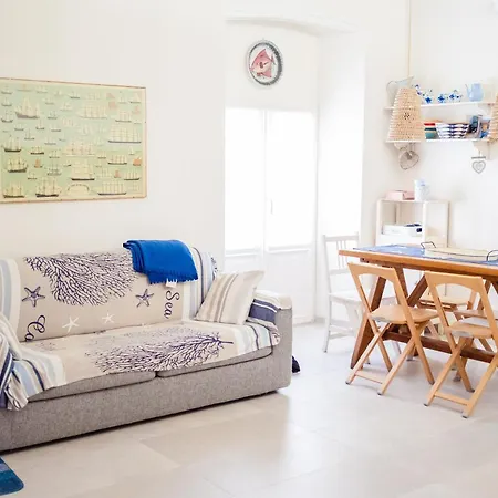 Apartmán La Fernandina *